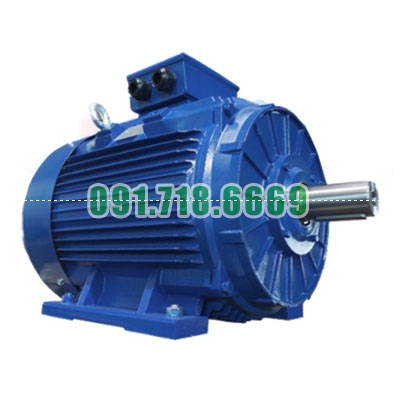 Bán Động cơ motor điện Elektrim 132Kw EM315M-2