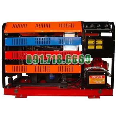 Bán Máy bơm chữa cháy Diesel Ebara 11Kw(15HP)