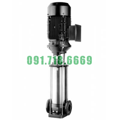 Bán Máy bơm trục đứng Ebara EVM 64 6-2F5/30