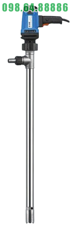 Bơm dầu điện công suất trung bình JDT-1000W-G120