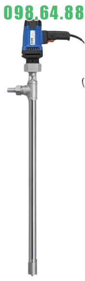 Bơm điện bơm chất lỏng độ nhớt trung bình JDT-1300W-L92