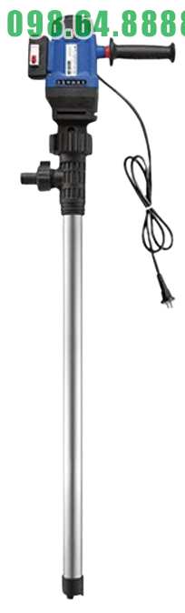 Bơm điện gắn thùng phuy JDT-1800W-L92