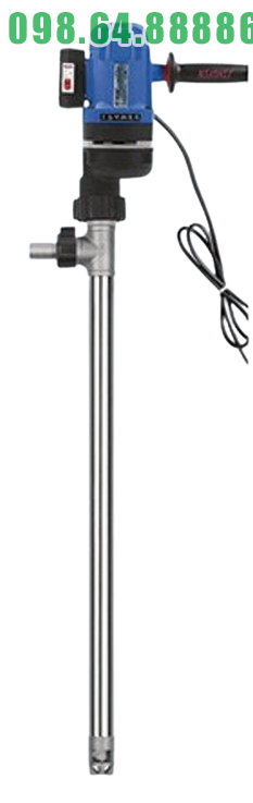 Bơm trục vít điện cho dung dịch có độ nhớt cao JDT-3500W-LG