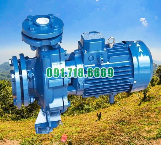 Đại lý máy bơm nước sạch li tâm CM65-200B