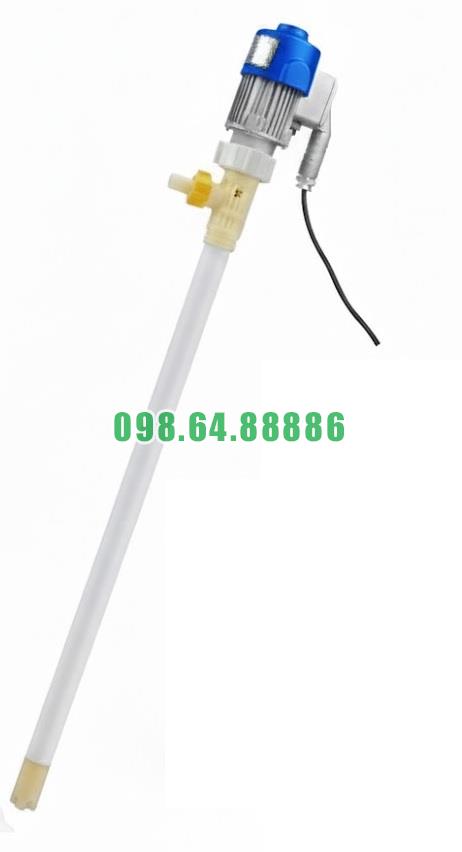 Máy bơm công nghiệp mini JDT-600W-RPP