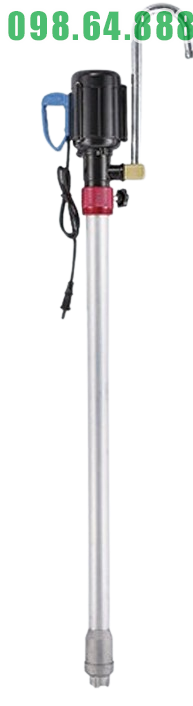 Máy bơm thùng phuy công nghiệp JDT-750W-L