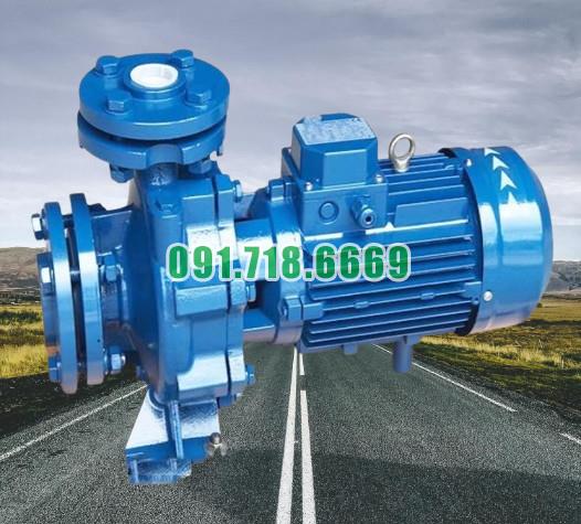 Giá bán bơm li tâm trục ngang model CM40-250A