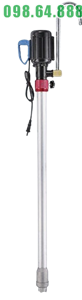 Máy bơm thùng phuy công nghiệp JDT-750W-L