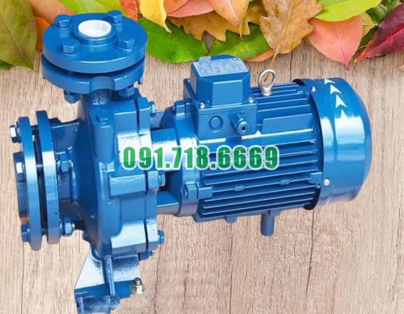 Bán máy bơm nước li tâm CM50-125B động cơ điện 3 kw