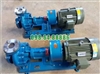 Bơm dầu nóng công nghiệp RY40-25-200 cột áp 50 m, tốc độ quay 2900 vòng/phút, công suất 4 kW, lưu lượng 10 m3/h