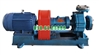 Bơm dầu truyền nhiệt trục ngang RY40-25-160 cột áp 28 m, lưu lượng 10 m3/h, công suất 2.2 kW, tốc độ 2.900 vòng/phút