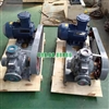 Bơm khí hóa lỏng, bơm khí amoniac, bơm khí dầu mỏ hóa lỏng loại YAB10-5A động cơ YB112M-4, công suất 4KW, đầu vào 2, đầu ra 2