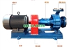 Bơm ly tâm chịu nhiệt RY125-80-160 160m3/h, 50m, 22kW, 2900 vòng/phút
