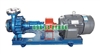 Bơm ly tâm dầu truyền nhiệt RY65-40-200 lưu lượng 30 m3/h, công suất 7.5 kW, cột áp 50 m