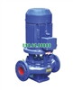 Giá bán bơm lùa trục đứng model ISG32-125, bơm IRG32-125
